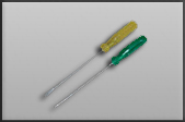 Screw Drivers