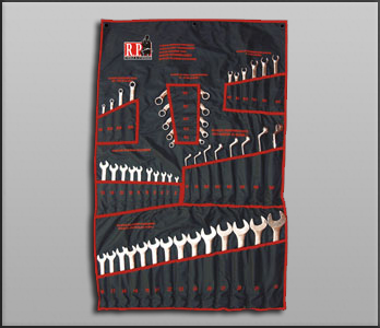 47 Pieces Spanner Set