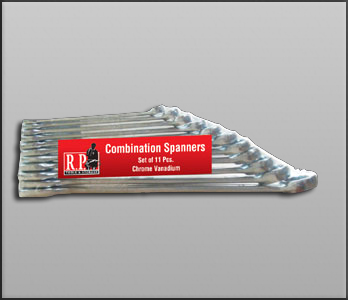 Shrink Wrapped Spanners