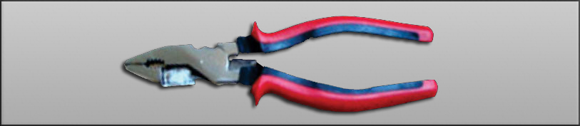 Shearing Plier