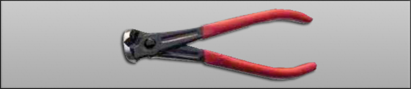 Top Cutter Drop Forged