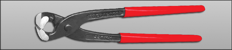 Tower Pincer Plier