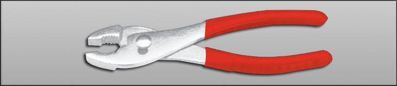 Slip Joint Pliers