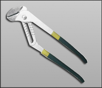 Slip Joint Water Pump Plier