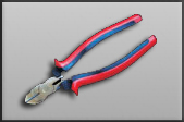 Side Cutting Pliers