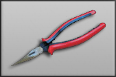 Long Nose Pliers