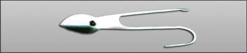 Spanish Model Tin Snips