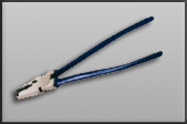 Fencing Plier , Straight