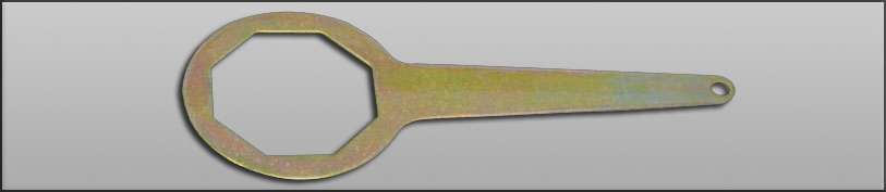 Immersion Heater Spanner