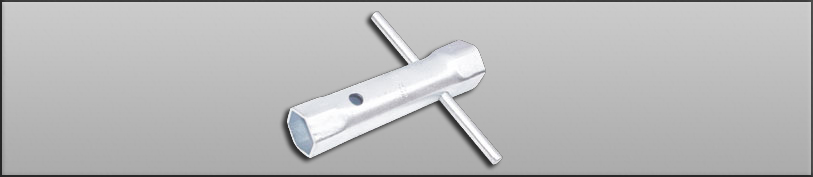 Back Nut Spanner