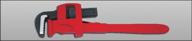 Pipe Wrench