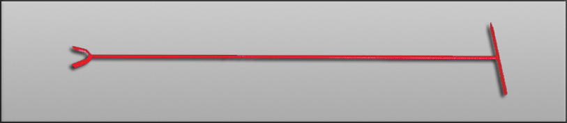 Combination Stop Cock Key