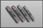 Leather Punches