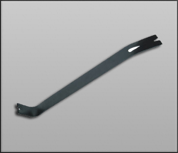 Carbon Steel Utility Bar