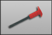Cold Chisels-Solid Forged
