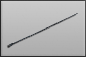 Hexagonal Crow Bar
