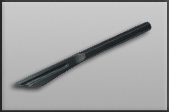 Plugging Chisel