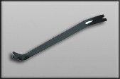 Utility Bar