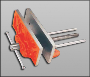 Wood Working Vice