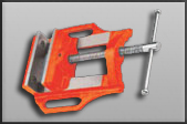 Drill Press Vice