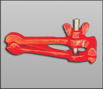 Hand Vice
