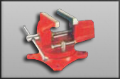 Baby Vice - Swivel Base , Bench Model