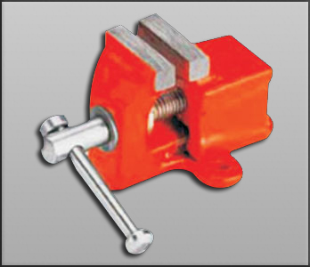 Baby Vice Fixed Base