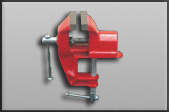 Baby Vice Fixed Base