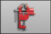Baby Vice - Swivel Base
