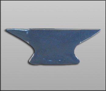 Cast Iron Anvil