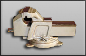 Bench Vice, Swivel Base