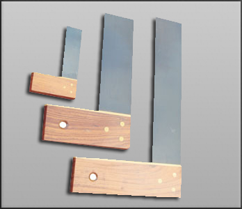 Carpenter Try Square