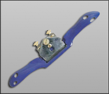 Spoke Shave Carpentry Tools
